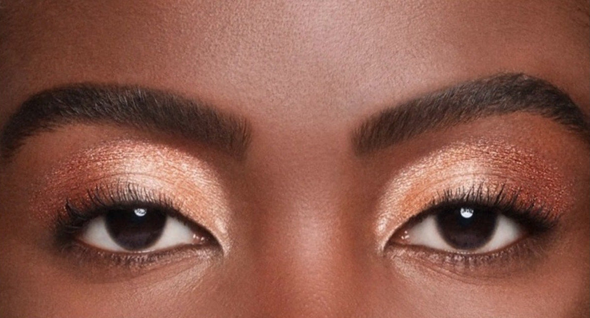 Christian Louboutin Abracadabra Le Duo Eyeshadow Palette - Ambretta Brown