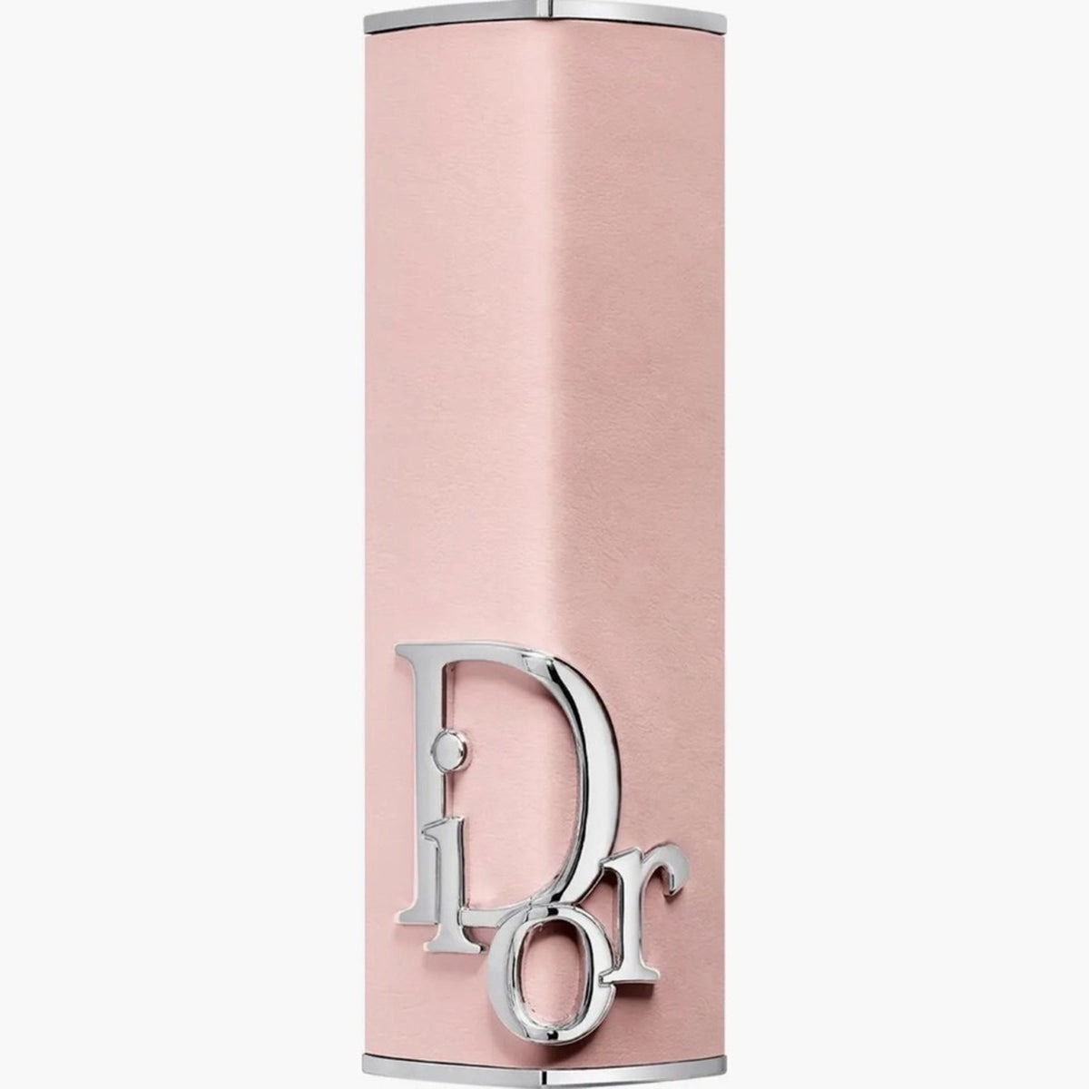 Dior Addict Pink Refillable Lipstick Case - Rose Montaigne