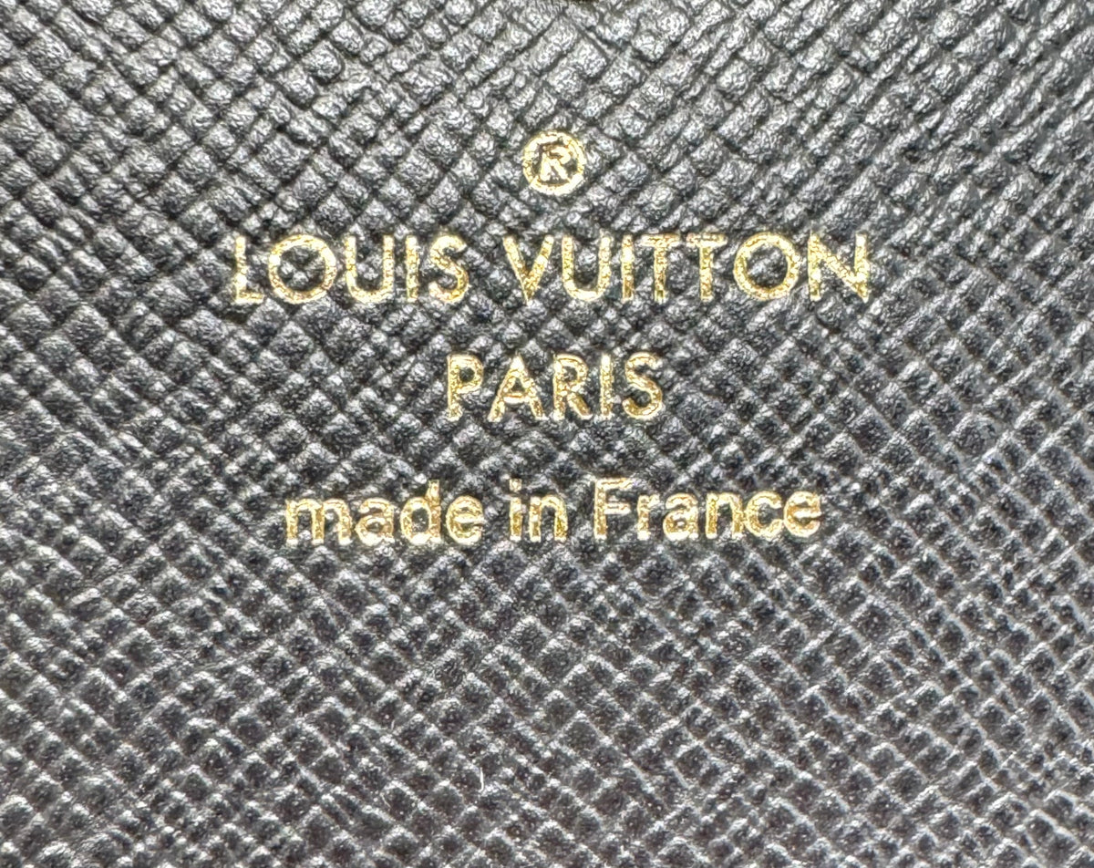 Louis Vuitton Giant Reverse Monogram Sarah Wallet