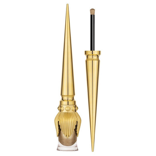 Christian Louboutin Tape à L’oeil Metallic Liquid Eyeshadow - Pyrite