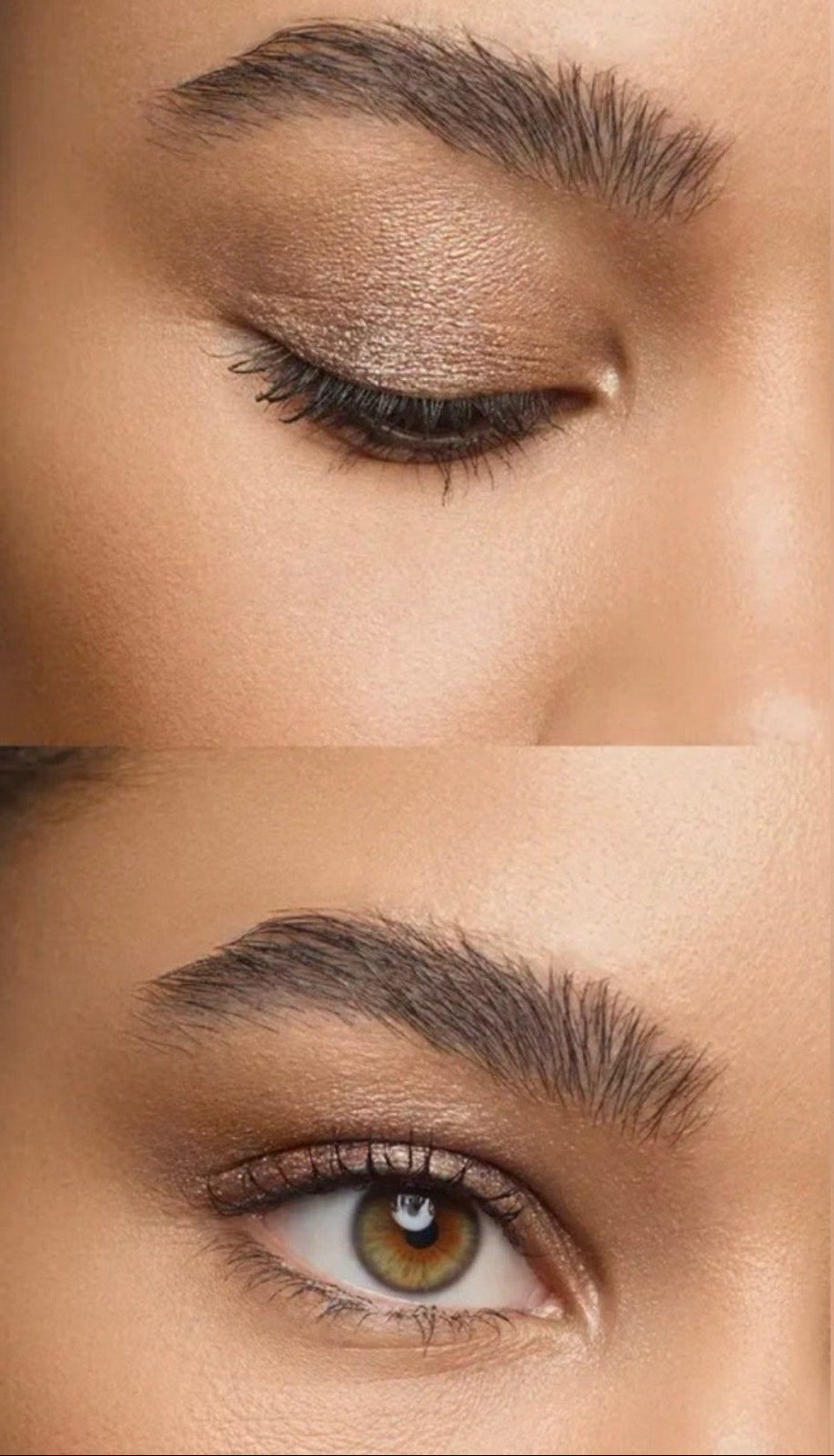 Christian Louboutin Tape à L’oeil Metallic Liquid Eyeshadow - Pyrite