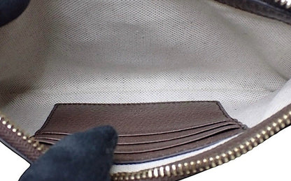Gucci Blondie GG Supreme Belt Bag NWT