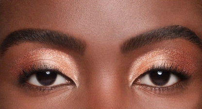 Christian Louboutin Abracadabra Le Duo Eyeshadow Palette - Ambretta Brown