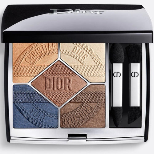 Dior 5 Couleurs Limited Edition Eyeshadow Palette - 233 Eden-Roc