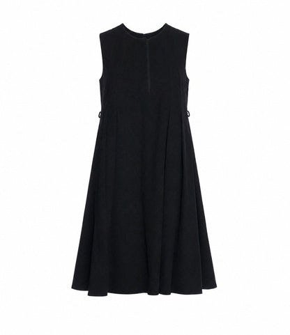 Gucci Black Sleeveless Mini Dress - US 4