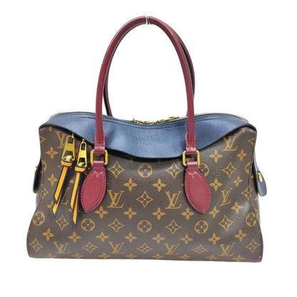 Louis Vuitton Monogram Tuileries Handbag