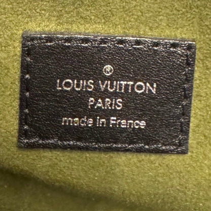 Louis Vuitton Monogram Infrarouge Pochette Metis Limited Edition
