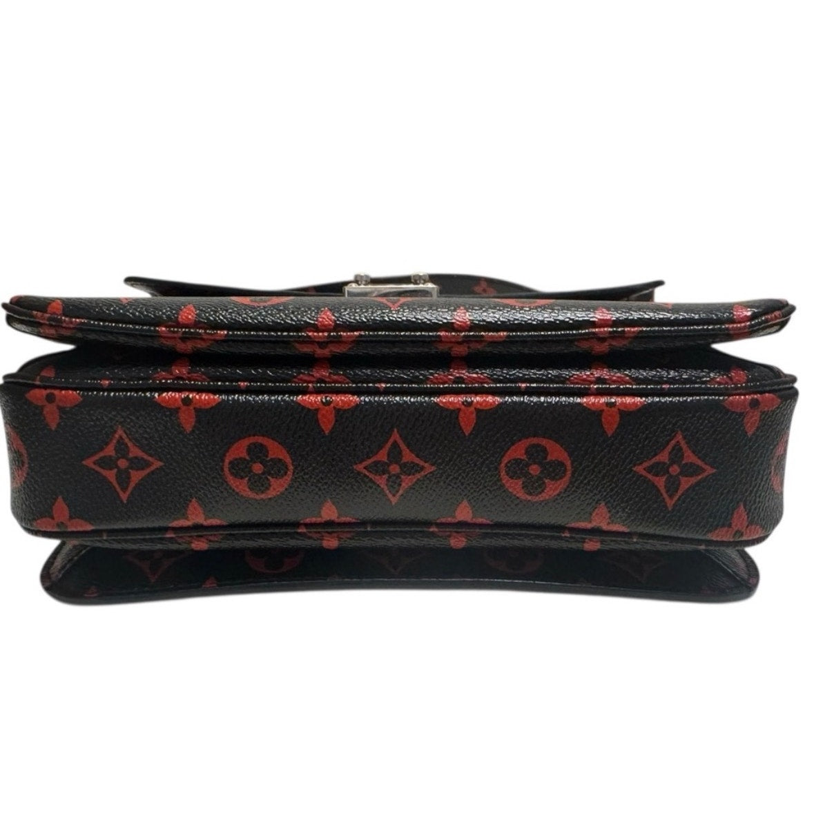 Louis Vuitton Monogram Infrarouge Pochette Metis Limited Edition