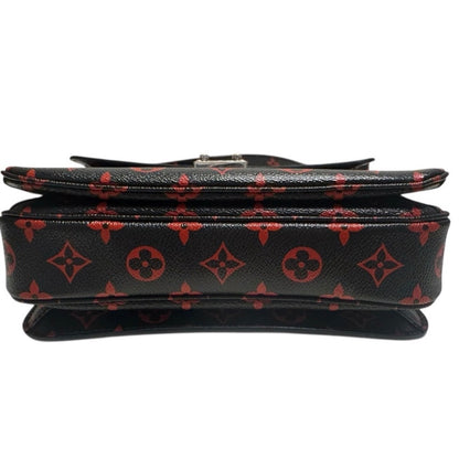 Louis Vuitton Monogram Infrarouge Pochette Metis Limited Edition
