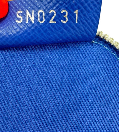 Louis Vuitton Monogram Pastel Limited Edition LV Block Hybrid Crossbody
