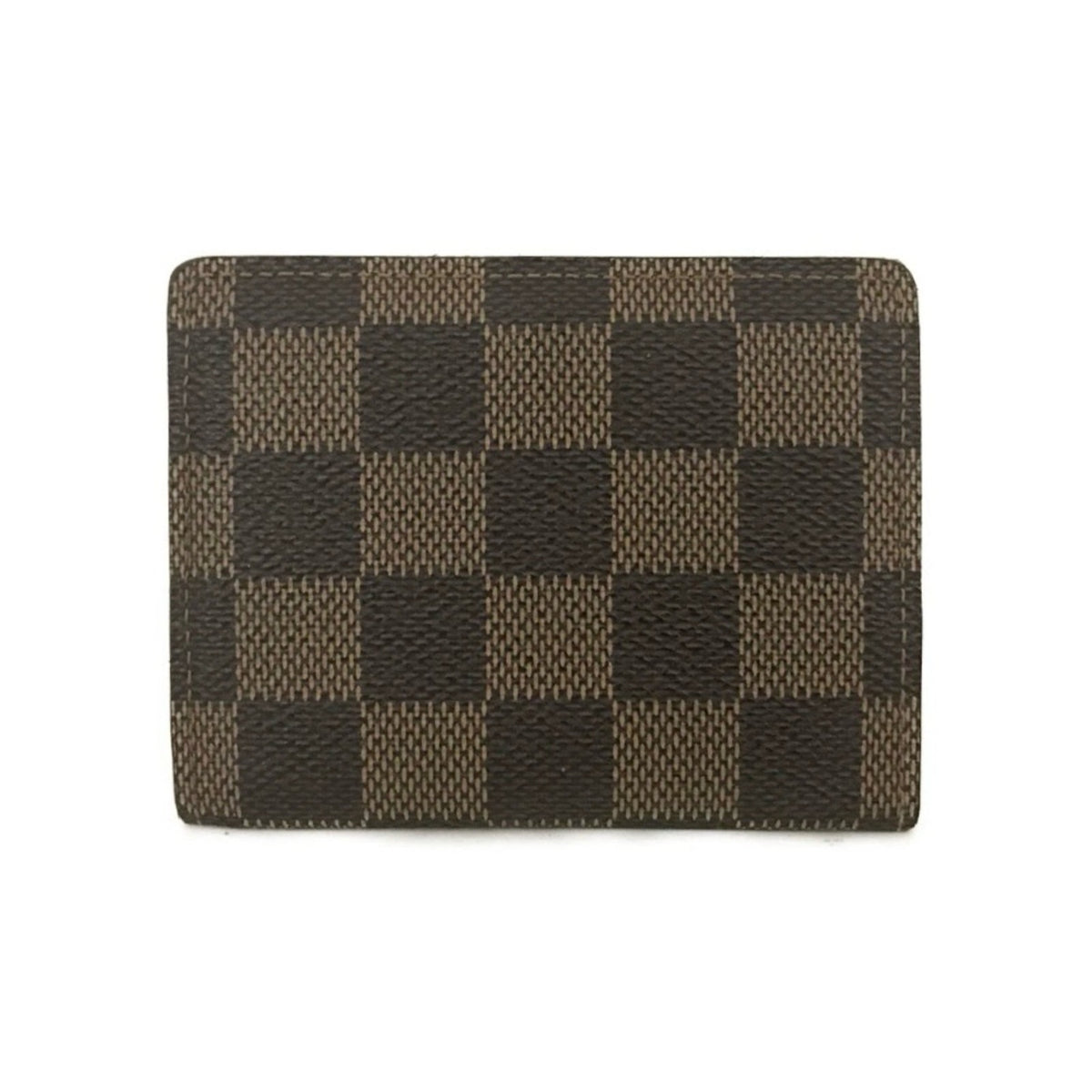 Louis Vuitton Damier Ebene Ludlow Wallet