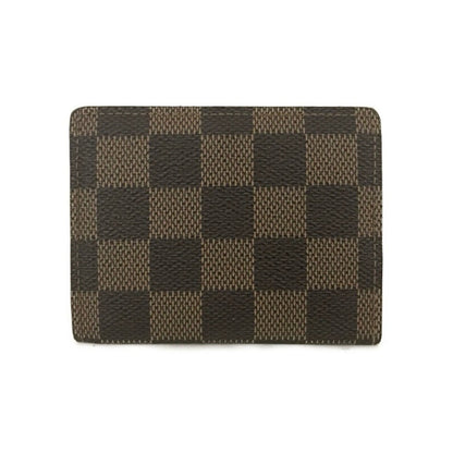 Louis Vuitton Damier Ebene Ludlow Wallet