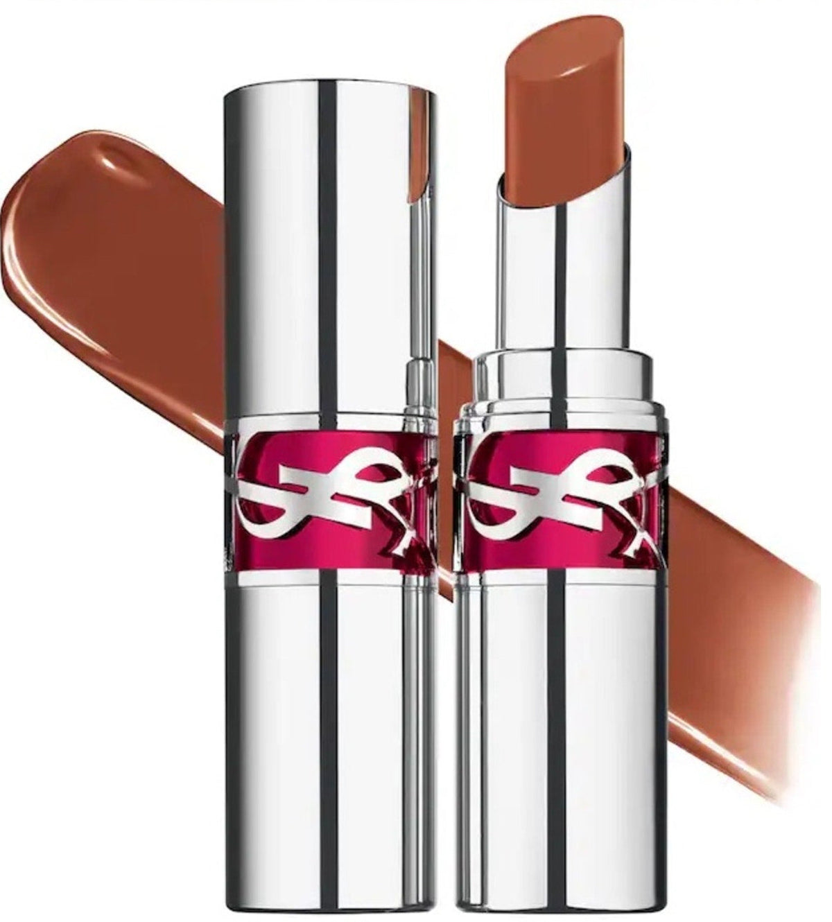 Yves Saint Laurent Candy Glaze Lip Gloss Stick YSL - 19 Salted Caramel