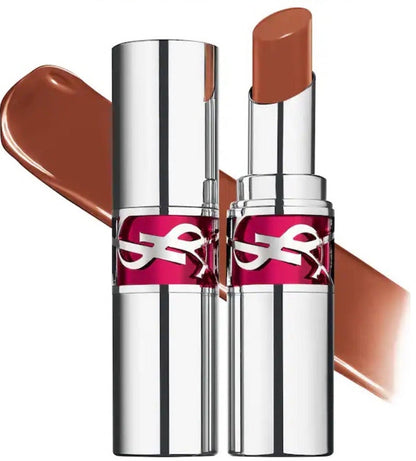 Yves Saint Laurent Candy Glaze Lip Gloss Stick YSL - 19 Salted Caramel