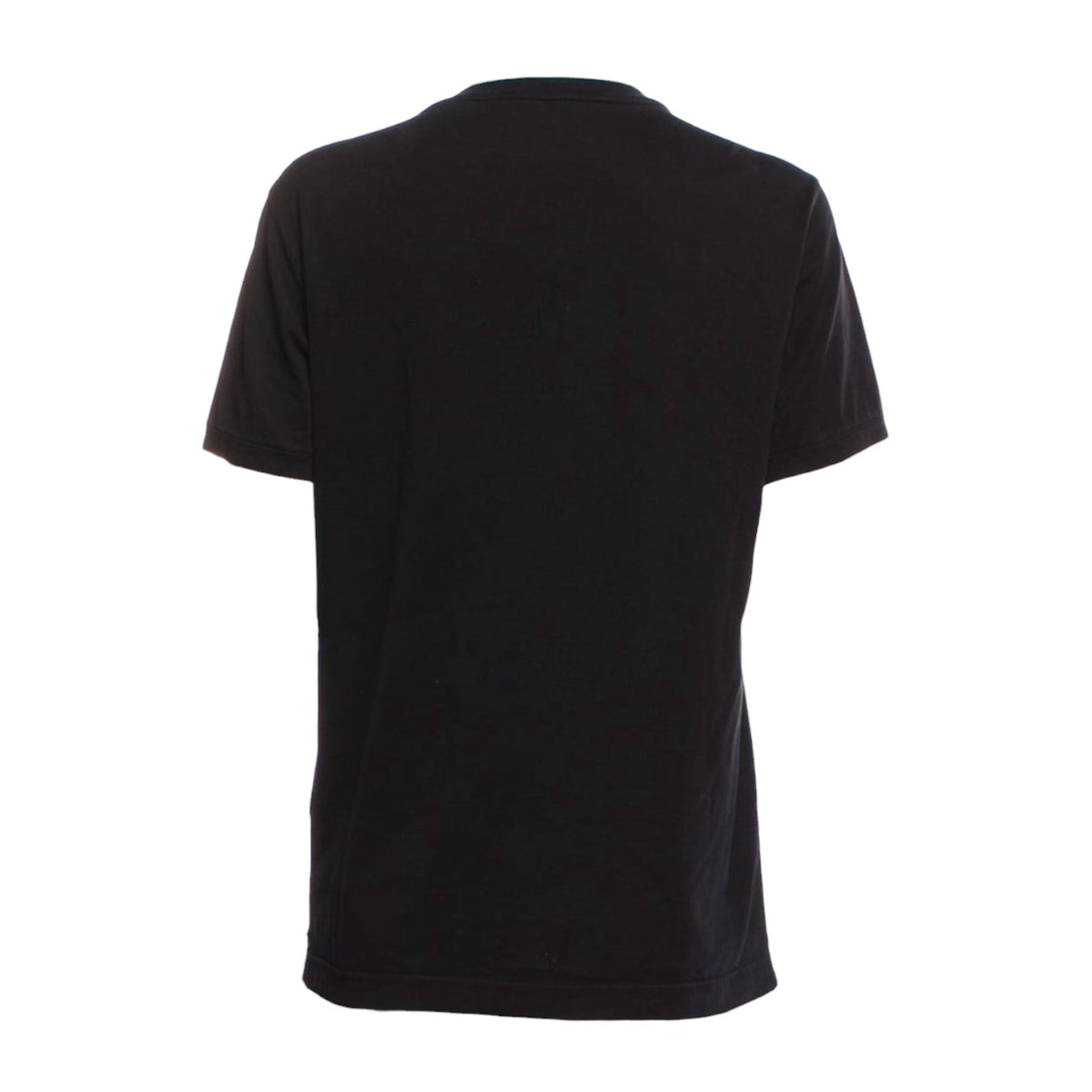 Fendi Black Monster T-Shirt - Size S