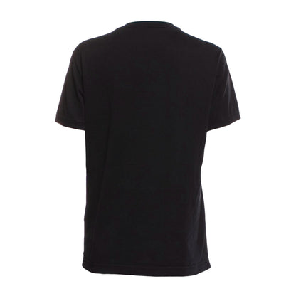 Fendi Black Monster T-Shirt - Size S