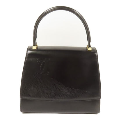 Louis Vuitton Black Leather Opera Line Athens Bag