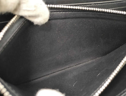 Louis Vuitton RARE Limited Edition Monogram Wild Zip Around Wallet