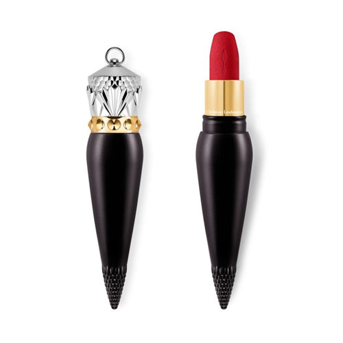 Christian Louboutin Velvet Matte Lipstick - Red Dramadouce 005M