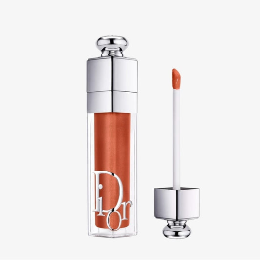 Dior Addict Lip Maximizer Gloss - 062 Bronzed Glow