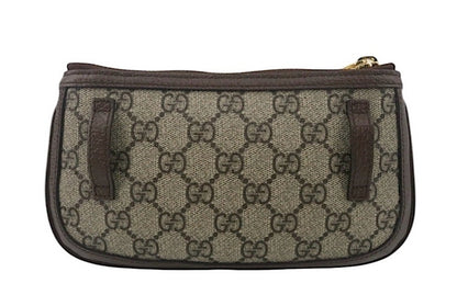 Gucci Blondie GG Supreme Belt Bag NWT