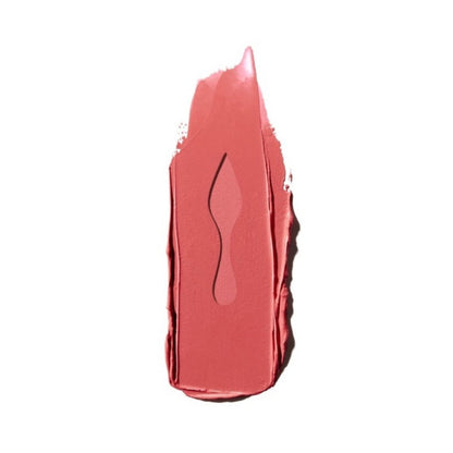 Christian Louboutin Silky Satin Lipstick - Belly Bloom 011