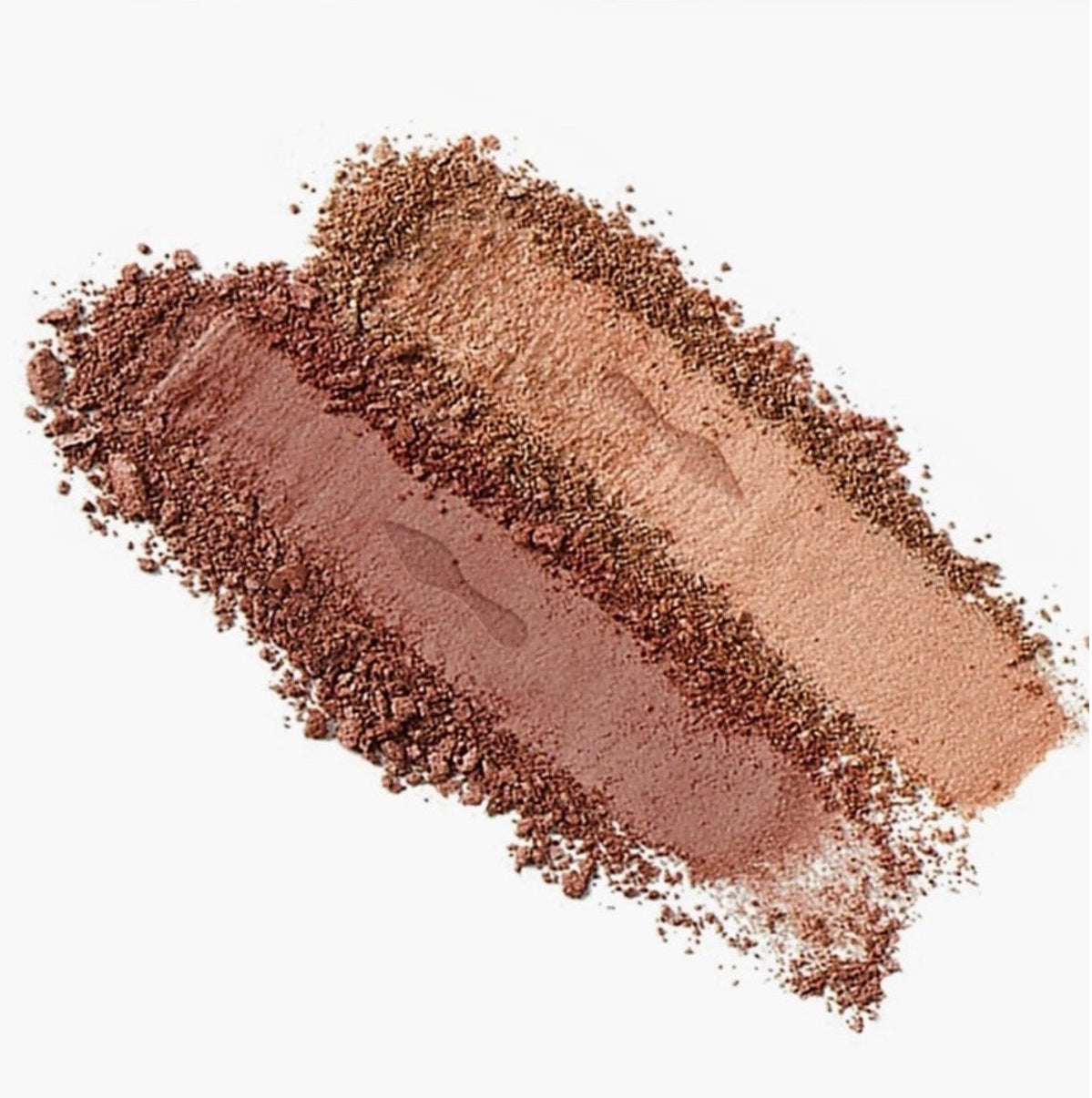 Christian Louboutin Abracadabra Le Duo Eyeshadow Palette - Ambretta Brown