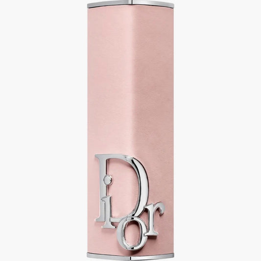 Dior Addict Pink Refillable Lipstick Case - Rose Montaigne