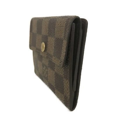 Louis Vuitton Damier Ebene Ludlow Wallet
