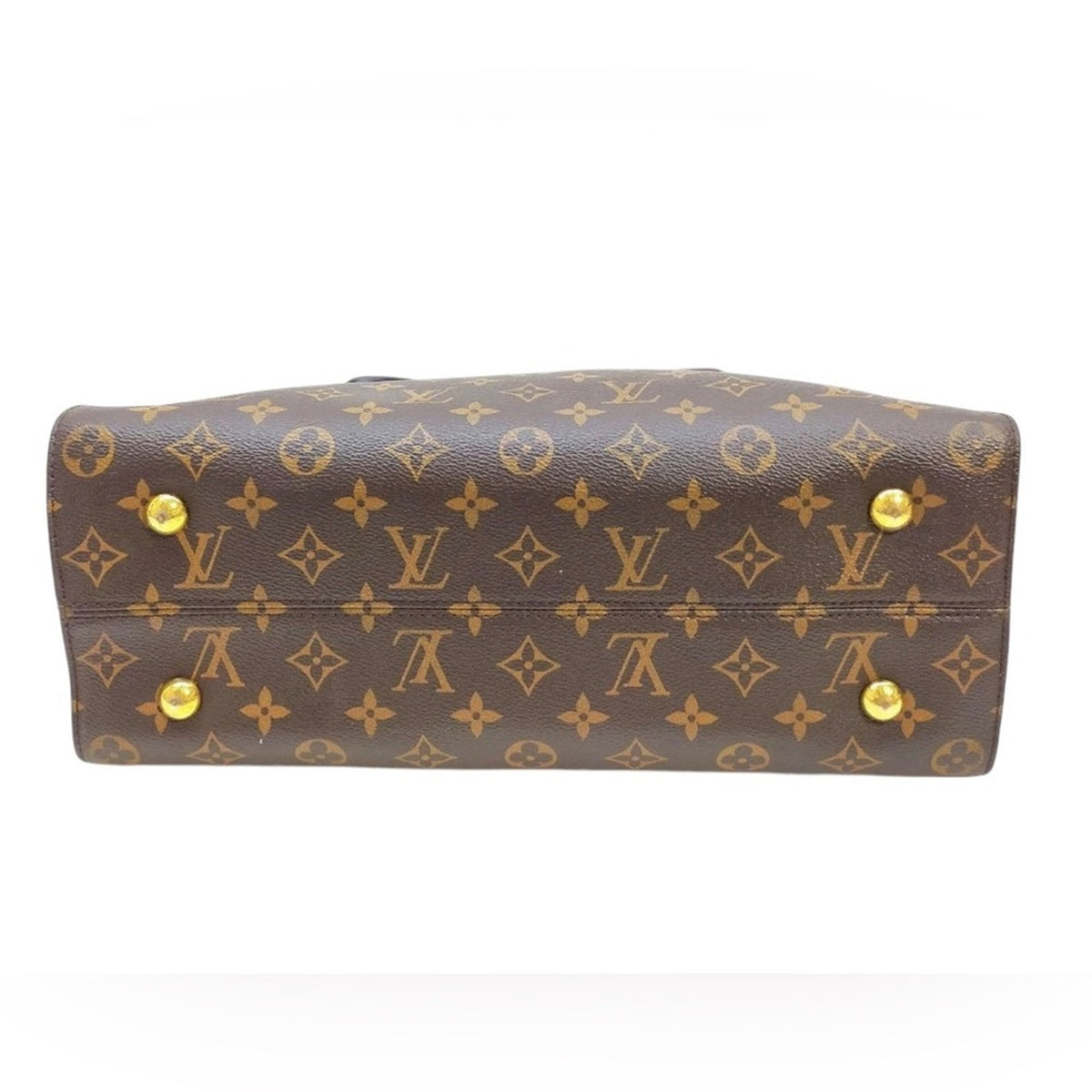 Louis Vuitton Monogram Tuileries Handbag