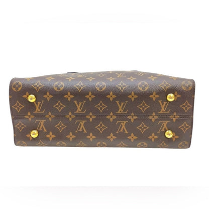 Louis Vuitton Monogram Tuileries Handbag