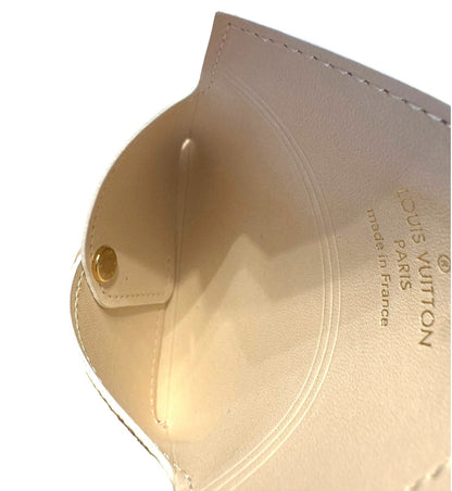 Louis Vuitton Monogram By The Pool Kirigami Pouch PM in Brume