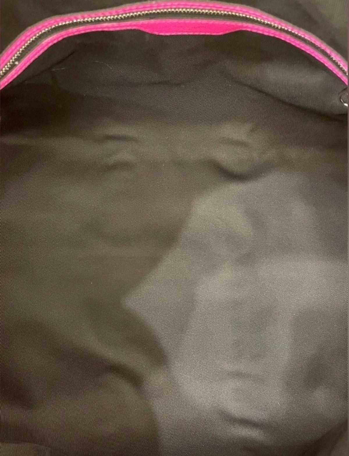 Louis Vuitton Pink Taigarama Keepall Bandouliere 50 Travel Bag