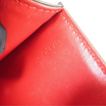 Louis Vuitton Black Leather Opera Line Athens Bag