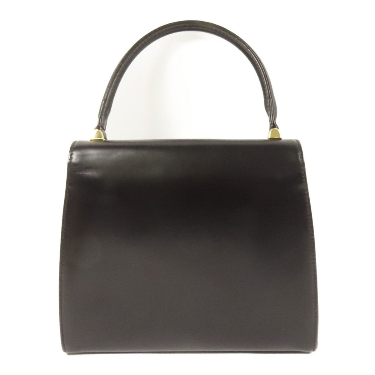 Louis Vuitton Black Leather Opera Line Athens Bag