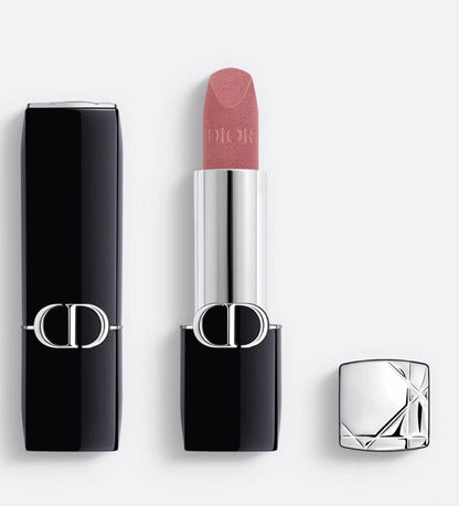 Dior Rouge Dior Lipstick Velvet Finish - 429 Rose Blues