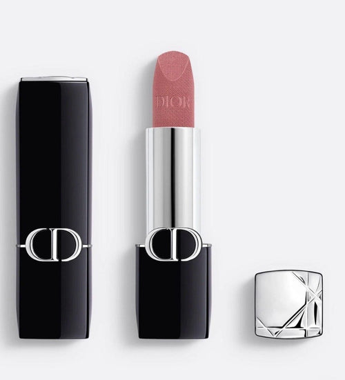 Dior Rouge Dior Lipstick Velvet Finish - 429 Rose Blues