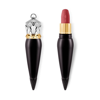 Christian Louboutin Velvet Matte Lipstick - Cameo Matte 313M