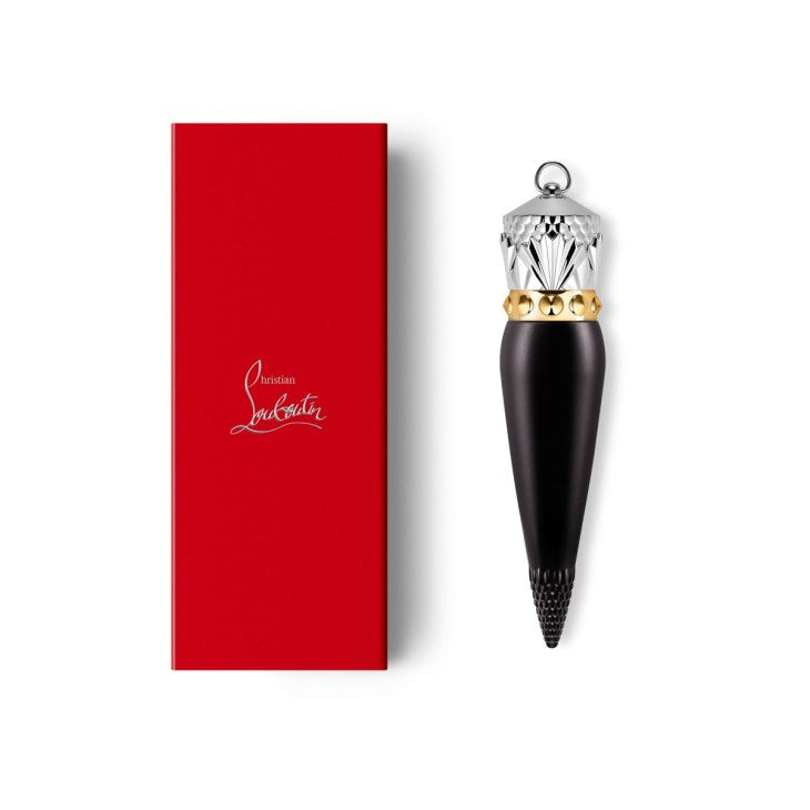 Christian Louboutin Velvet Matte Lipstick - Cameo Matte 313M