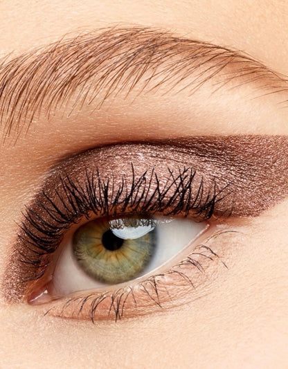Yves Saint Laurent Satin Crush Eyeshadow - 22 Excessive Brown