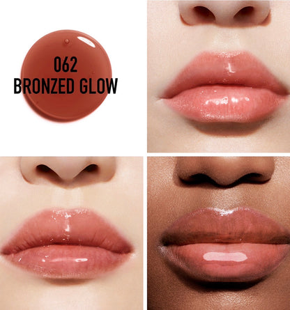 Dior Addict Lip Glow Oil - 062 Bronzed Glow