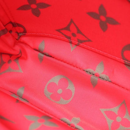Louis Vuitton Limited Edition Nil Monogram Glow Crossbody Bag