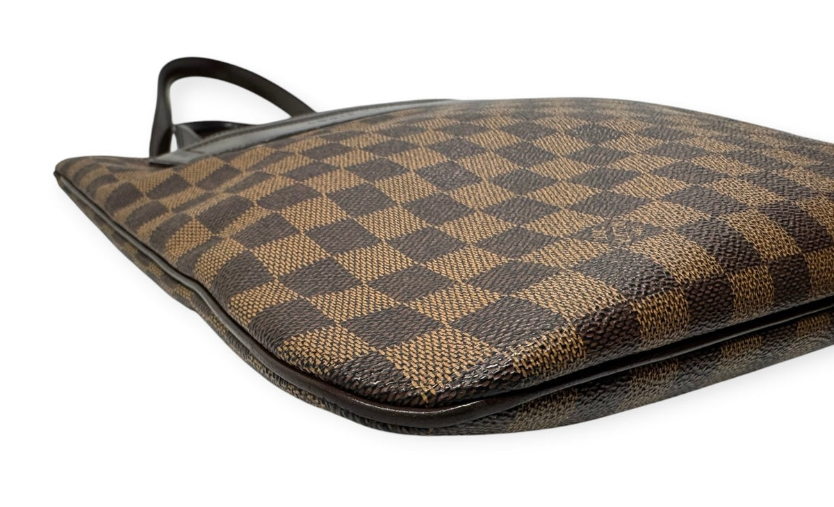 Louis Vuitton Damier Ebene Clifton Tote Bag
