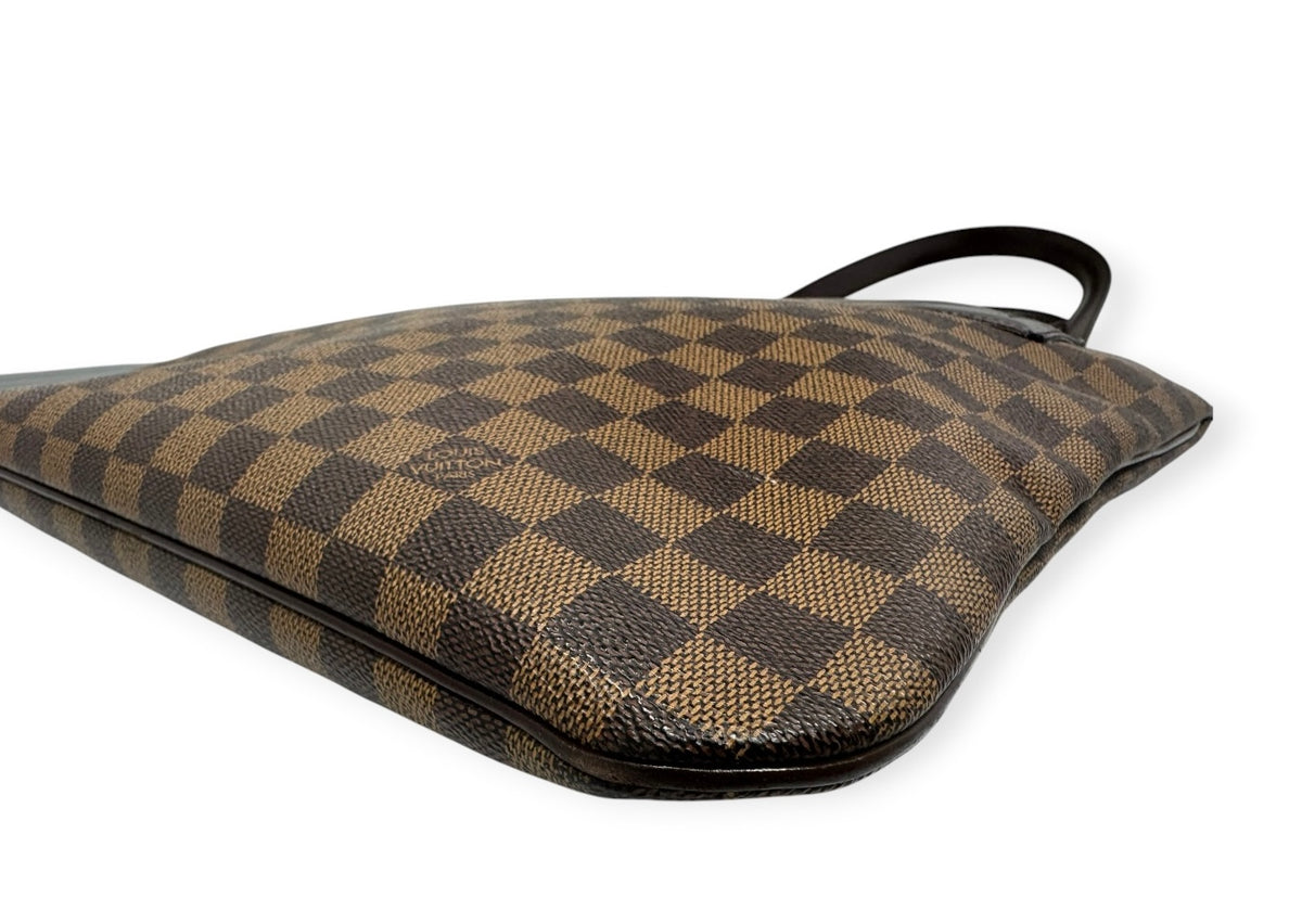Louis Vuitton Damier Ebene Clifton Tote Bag