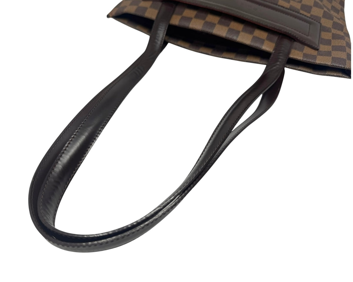 Louis Vuitton Damier Ebene Clifton Tote Bag