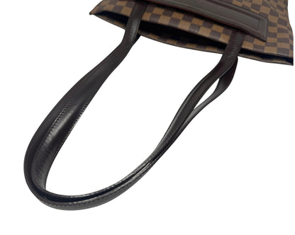 Louis Vuitton Damier Ebene Clifton Tote Bag