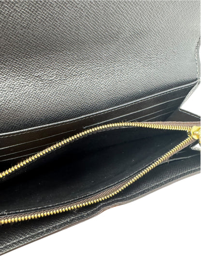 Louis Vuitton Giant Reverse Monogram Sarah Wallet