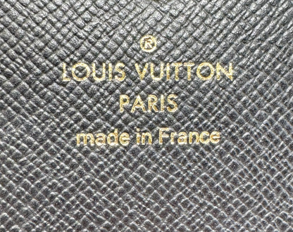 Louis Vuitton Giant Reverse Monogram Sarah Wallet
