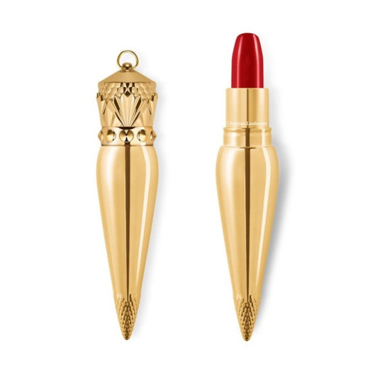 Christian Louboutin Silky Satin Lipstick - Rouge Louboutin 001