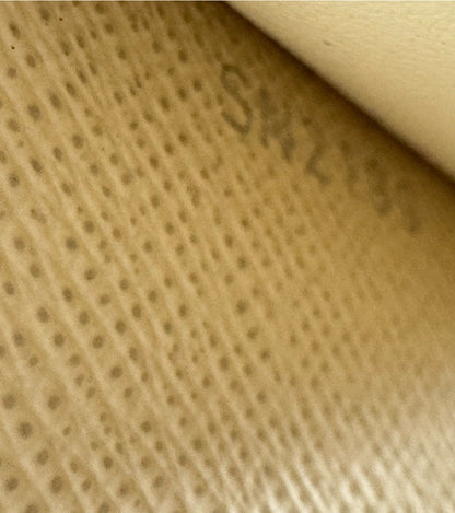 Louis Vuitton Limited Edition Monogram LV Pop Zippy Card Case Wallet
